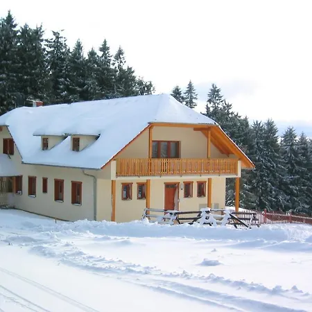 Patrik 3* Starý Hrozenkov